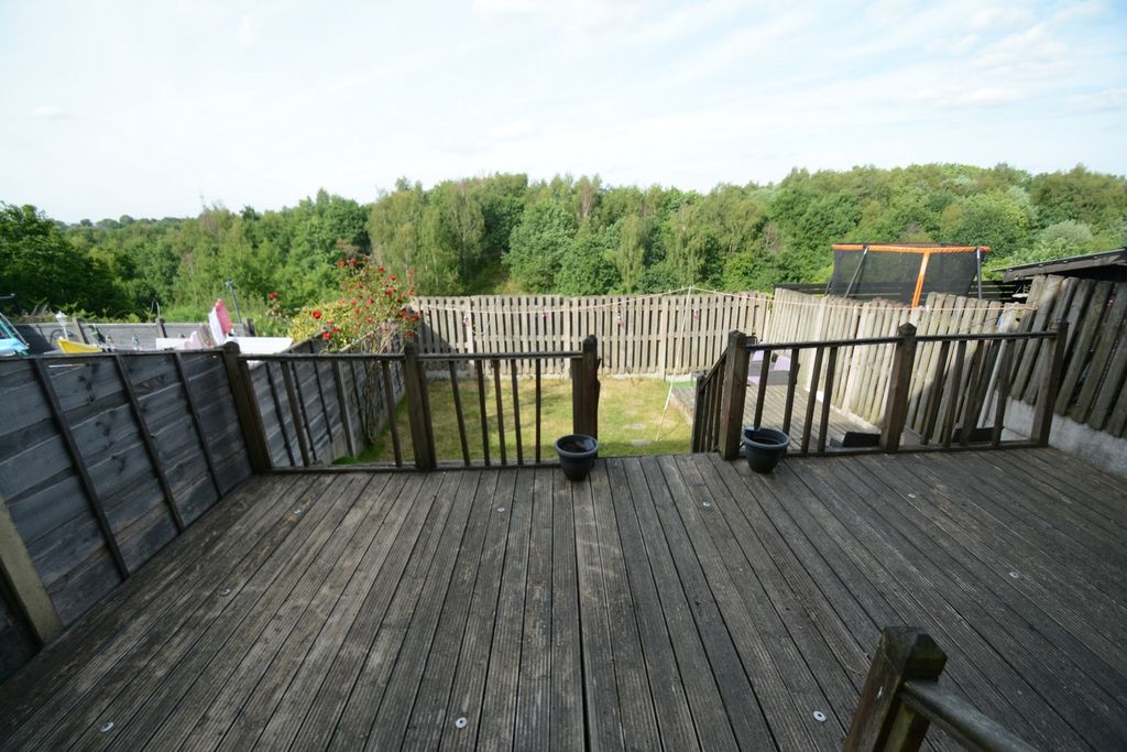 Property photo 3 of 12 Rear Garden