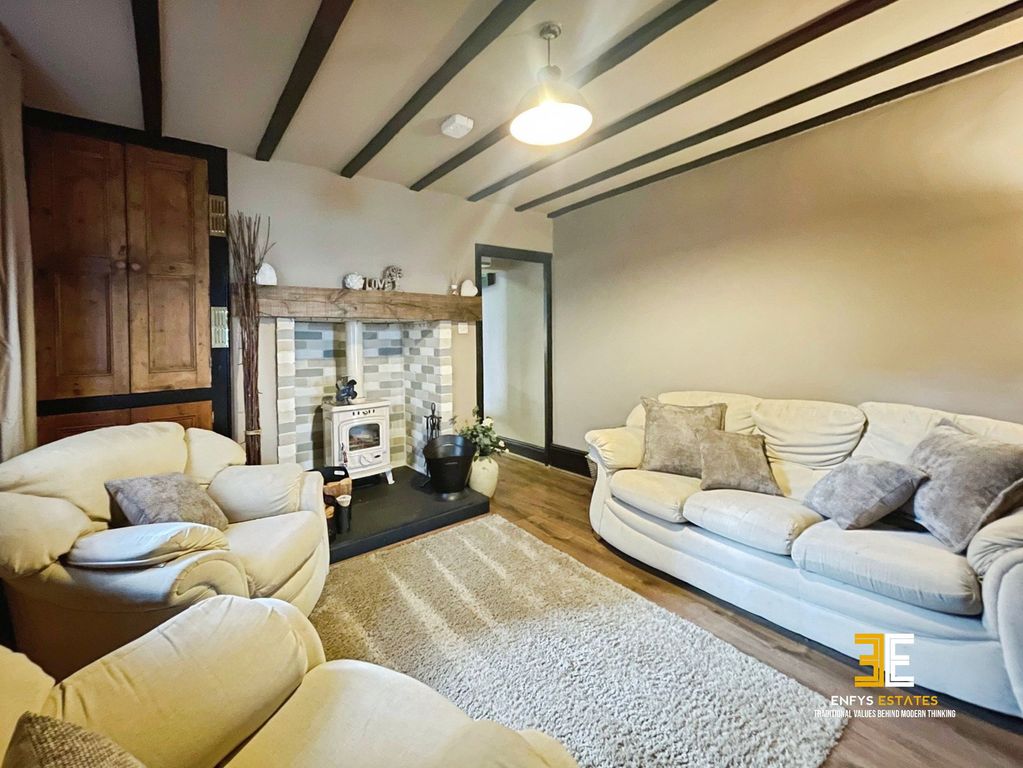 Additional image 10 of 4 bed terraced house for saleEsplanade, Penmaenmawr LL34