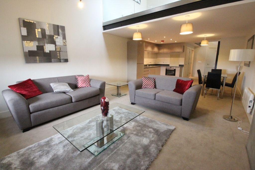 Additional image 4 of 1 bed flat to rentThe Pumphouse, Hood Road, Barry CF62