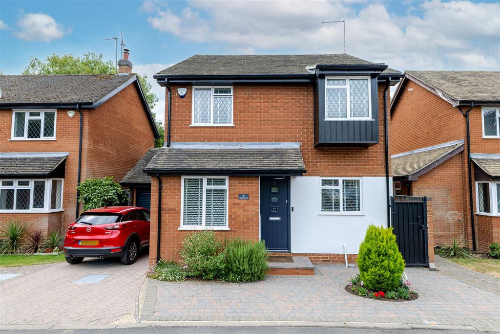 Property photo 1 of 36 External 1.Jpg