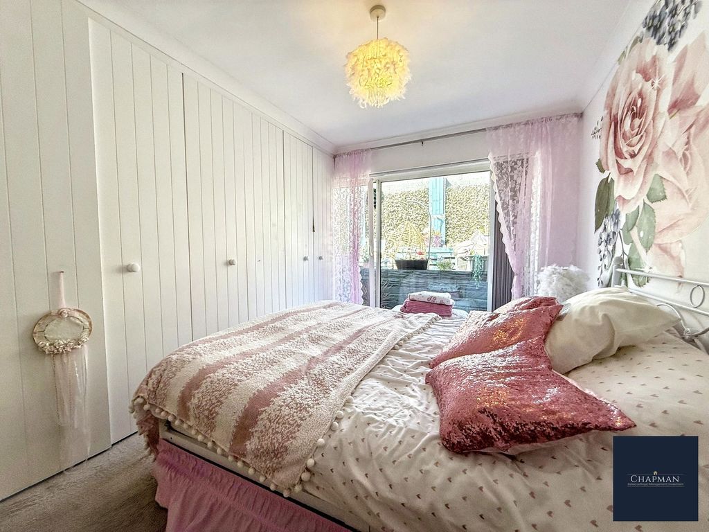Additional image 14 of 2 bed semi-detached bungalow for saleHeather Way, Porth CF39