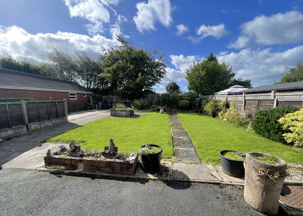 Property photo 2 of 24 Rear Garden