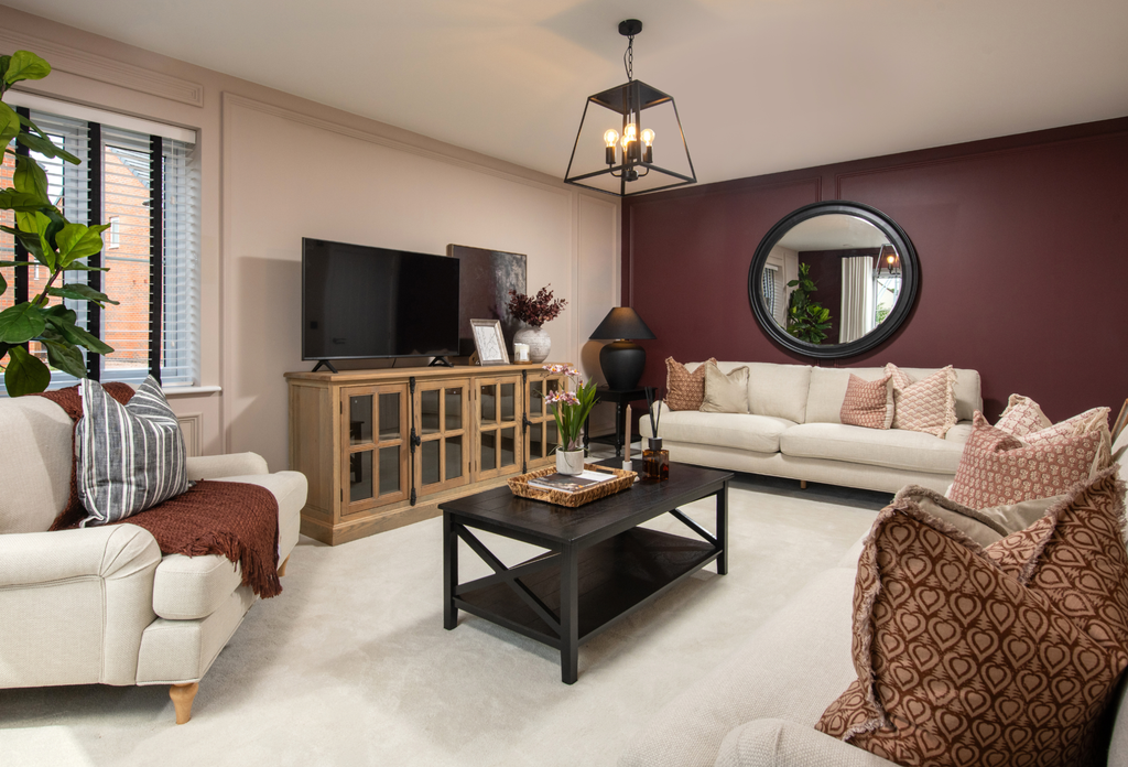 Property photo 2 of 8 Oxford-Living