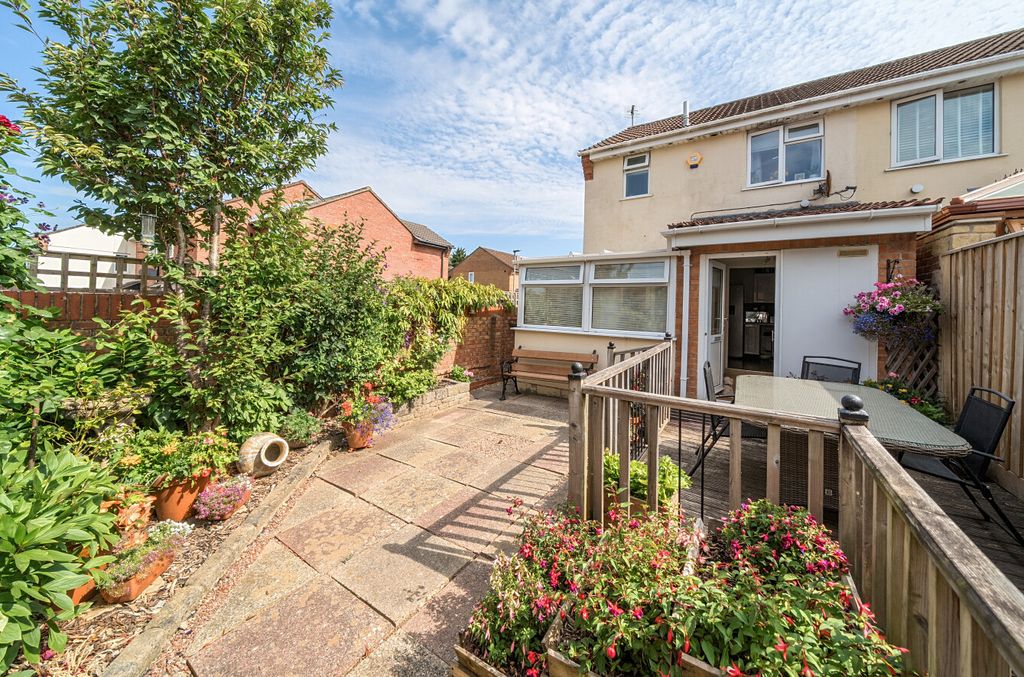Property photo 2 of 14 Rear Garden