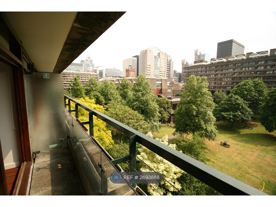 Property photo 2 of 9 View From Living Room Balcony