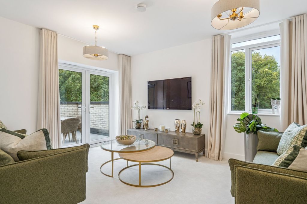 Property photo 3 of 13 First Floor Living