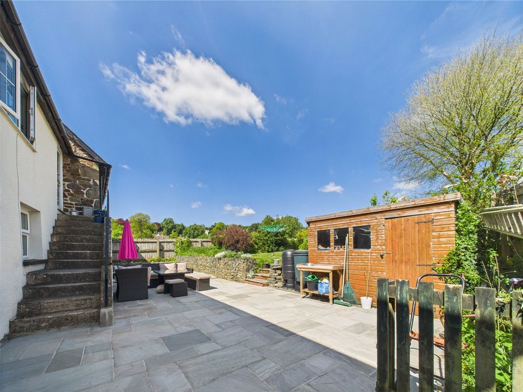 Additional image 18 of 4 bed semi-detached house for saleEssington, North Tawton, Devon EX20