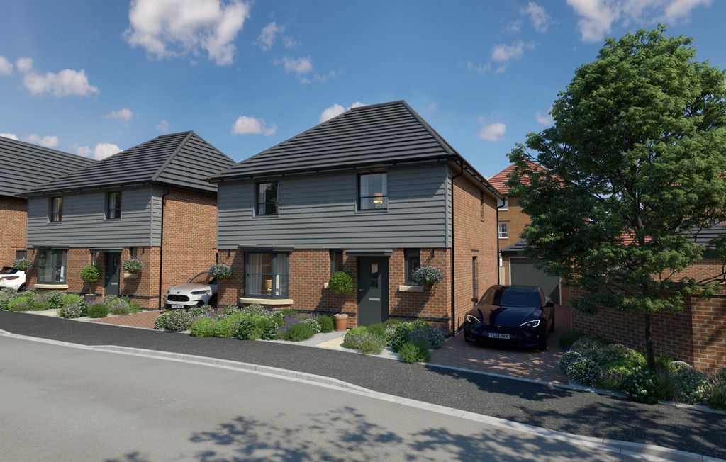 Property photo 1 of 9 Kirkdale CGI