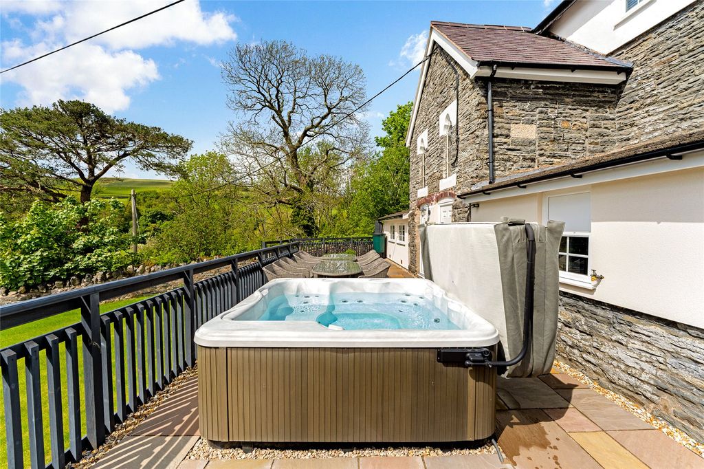 Additional image 23 of 5 bed detached house for saleLlansannan, Denbigh, Conwy LL16