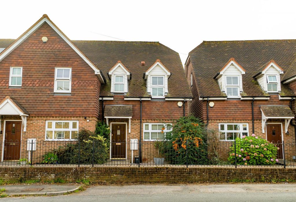 Property photo 1 of 22 # Highgrove Cottages.Jpg