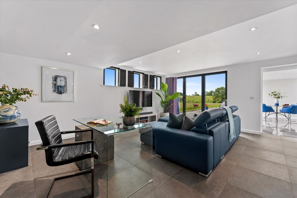 Additional image 15 of 4 bed detached house for saleHollins Lane, Marbury, Whitchurch, Cheshire SY13.
