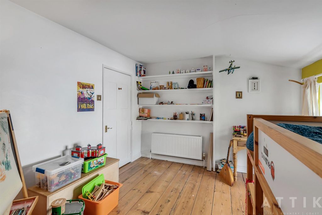 Additional image 37 of 4 bed end terrace house for saleQuay Street, Halesworth IP19