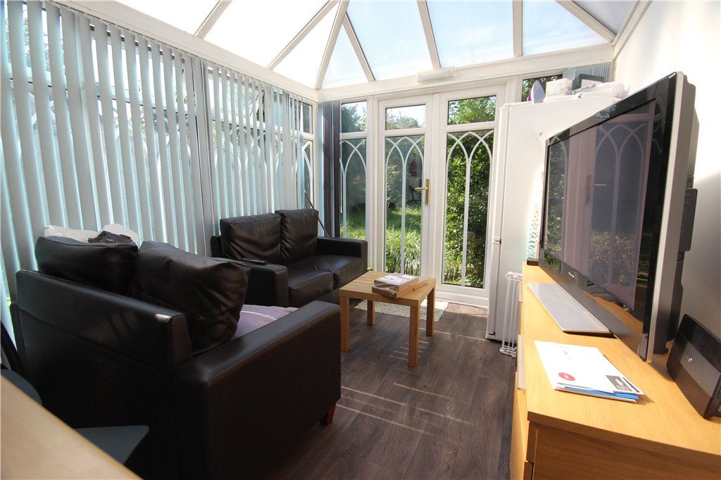Property photo 3 of 5 Conservatory