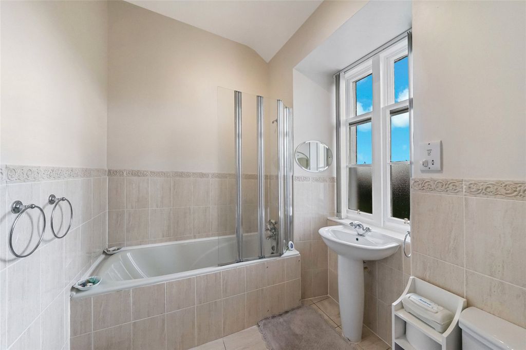Additional image 21 of 4 bed town house for saleEast Wing, Townhouse, Watson House, Gargunnock, Stirling, Stirlingshire FK8