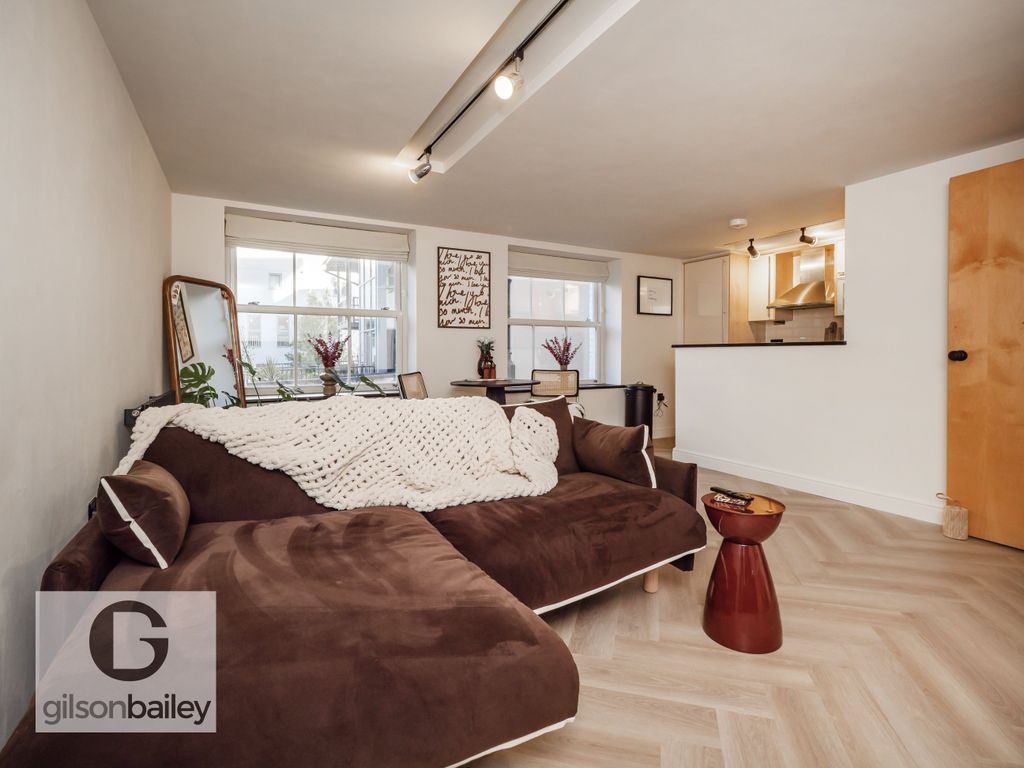 Property photo 1 of 12 1-103Albionmill-1
