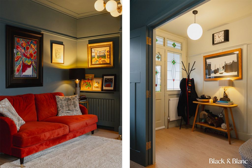 Property photo 2 of 26 Living Room