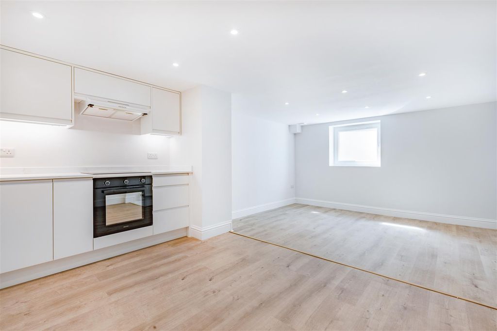 Property photo 3 of 12 Open Plan Kitchen Reception