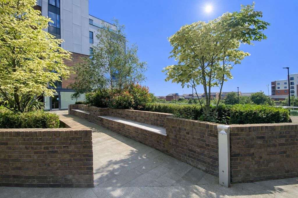 Additional image 17 of 2 bed flat for saleEast Station Road, Fletton Quays, Peterborough PE2