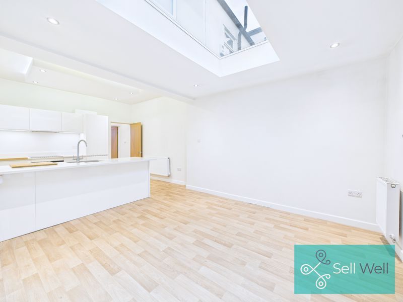 Property photo 3 of 24 Open-Plan Kitchen & Dining Space