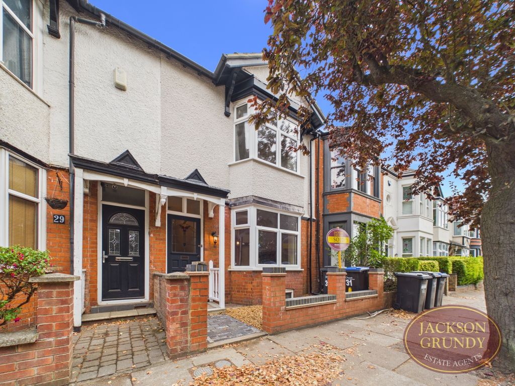 Property photo 1 of 17 Ardington Road
