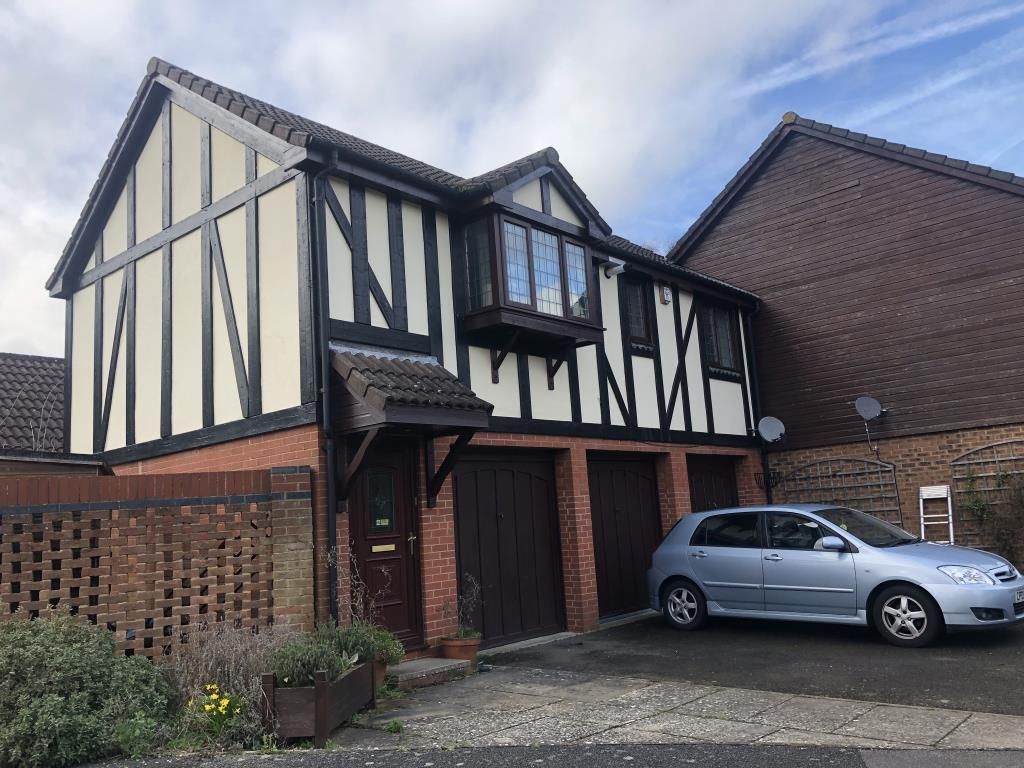 Property photo 1 of 1 External View