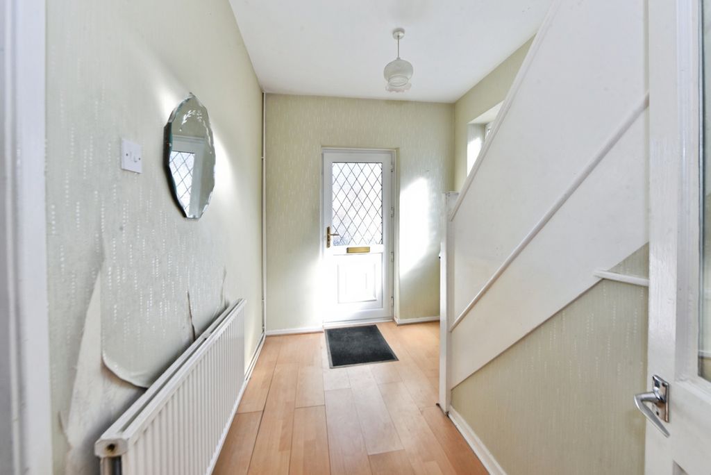 Property photo 2 of 12 Entrance Hallway