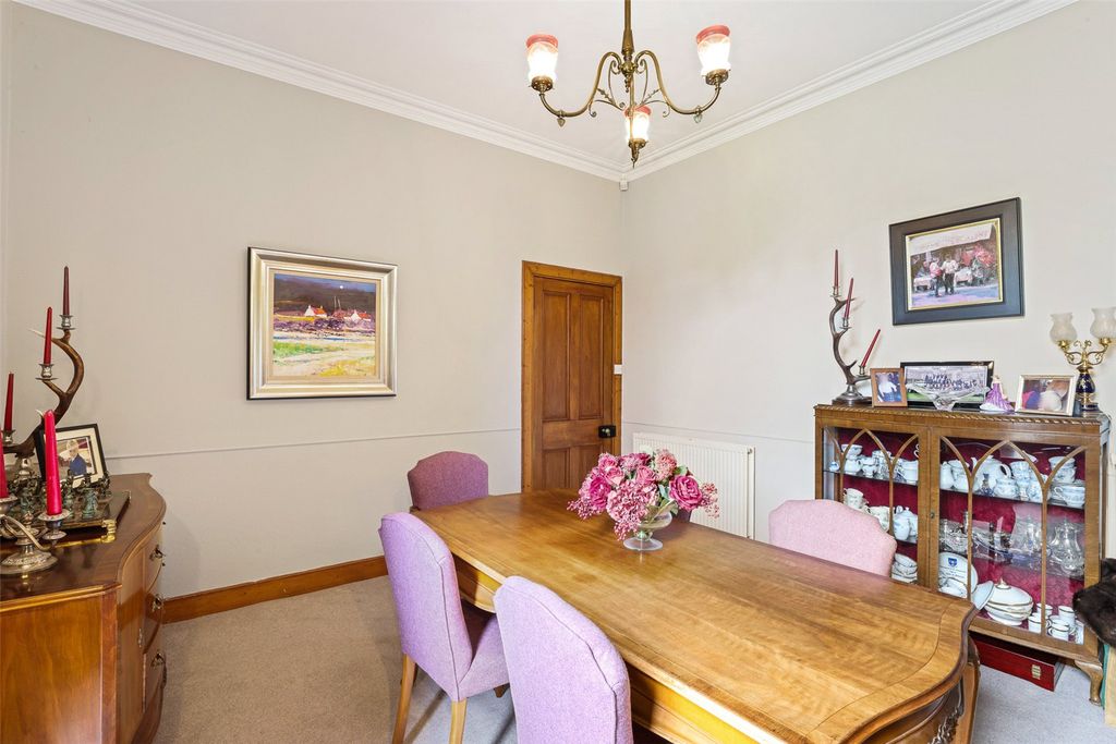 Additional image 5 of 5 bed semi-detached house for saleKincarrathie Crescent, Perth, Perth And Kinross PH2