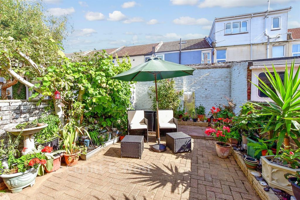 Property photo 2 of 11 Rear Garden