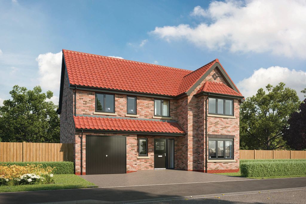 Property photo 1 of 19 CGI Image