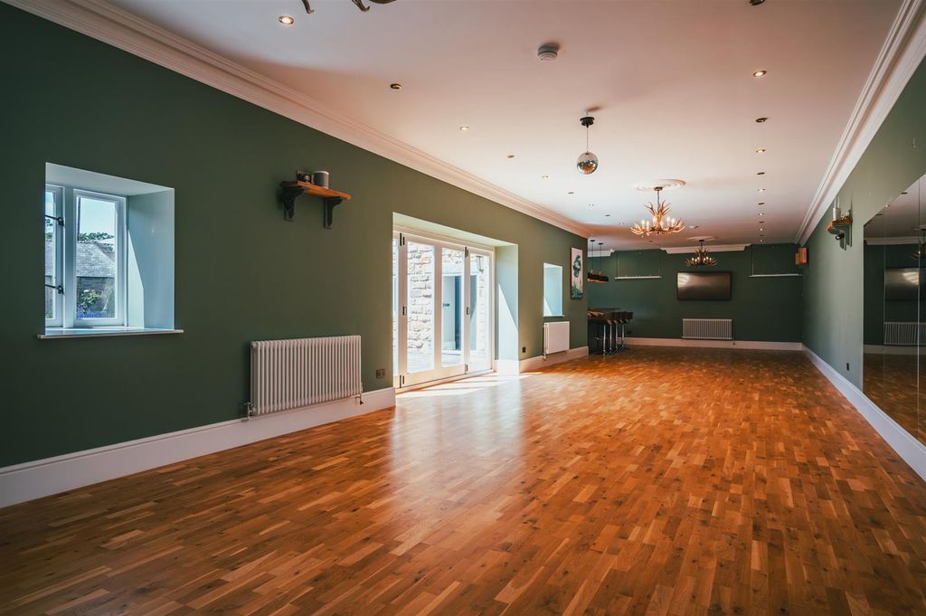 Additional image 62 of 8 bed detached house for saleHighlightley Lane, Barlow, Dronfield S18