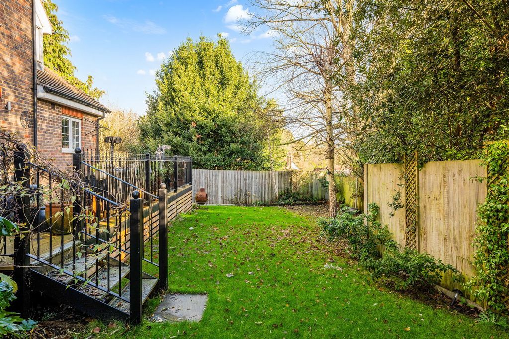 Additional image 22 of 6 bed detached house for saleWest Hill, Oxted RH8