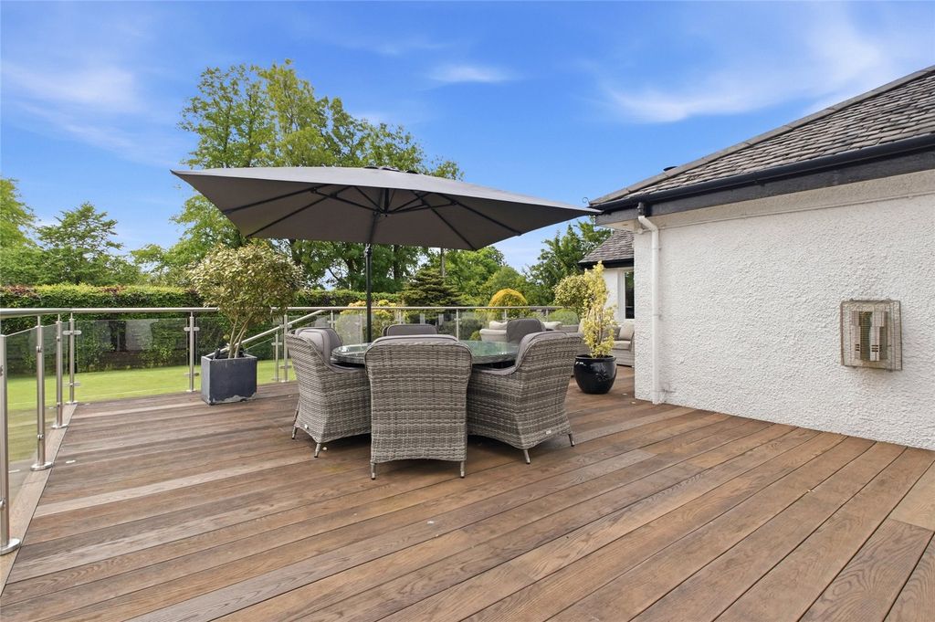 Additional image 25 of 4 bed detached house for saleLymekilns, 6 Wellknowe Road, Thorntonhall, Glasgow G74