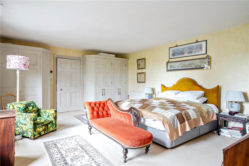 Additional image 9 of 7 bed equestrian for saleHamswell, Bath, Gloucestershire BA1