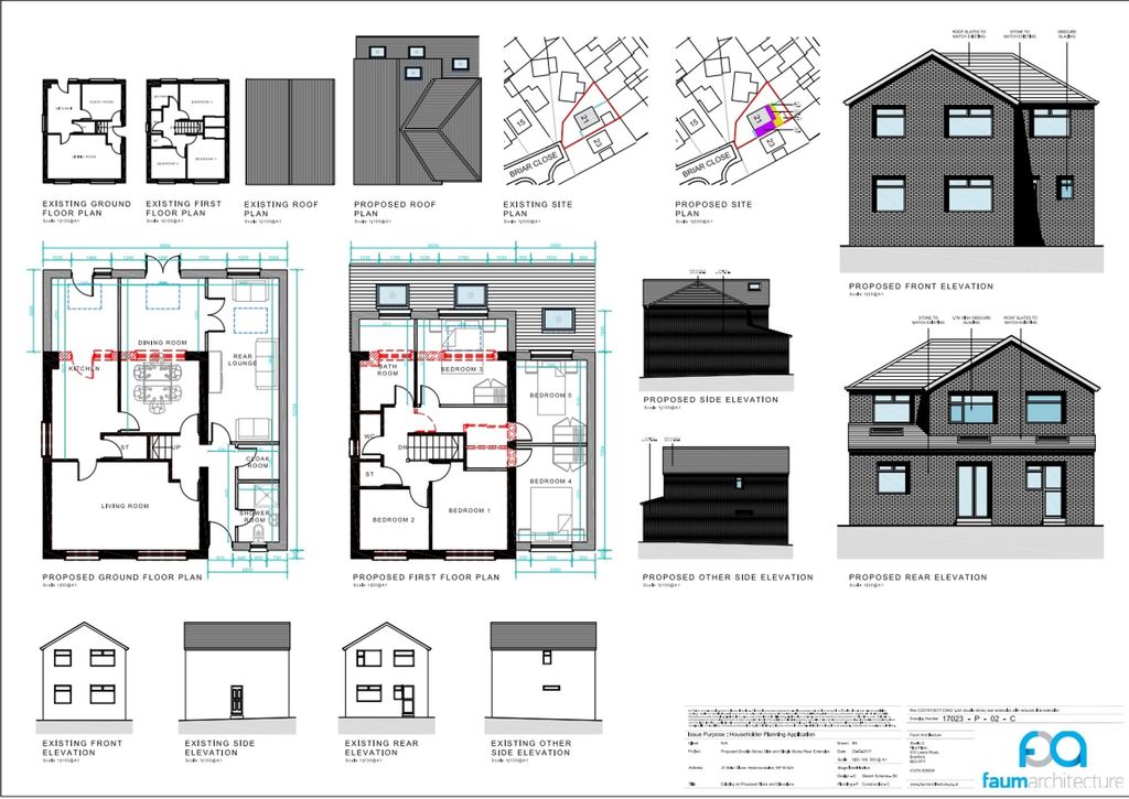 Additional image 17 of 3 bed detached house for saleBriar Close, Heckmondwike WF16