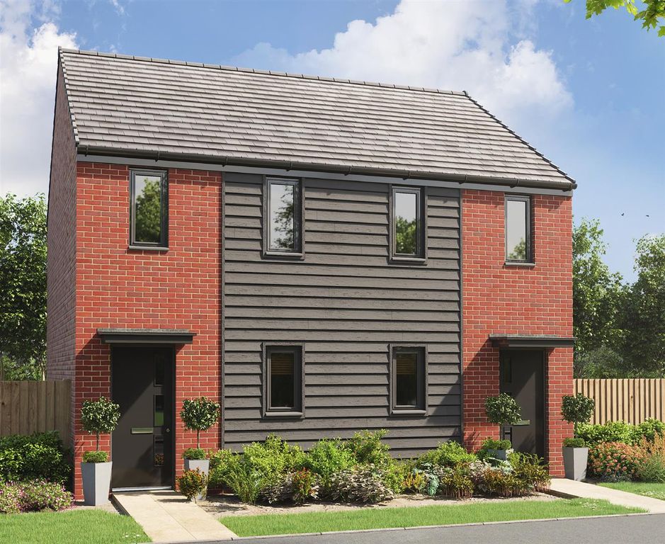Property photo 1 of 7 Plot 477