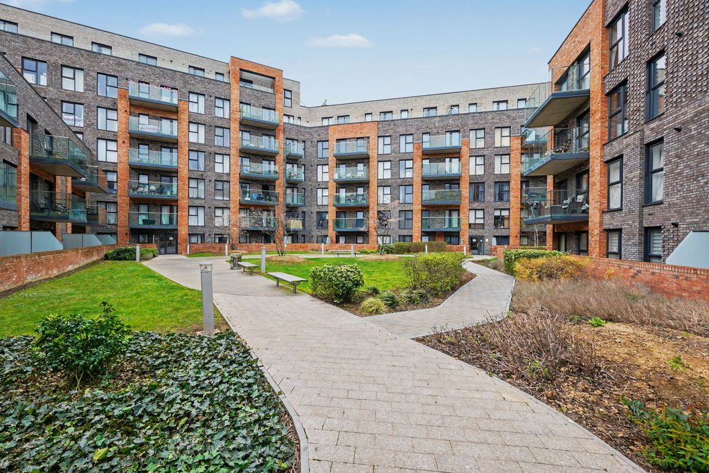 Additional image 23 of 2 bed flat for saleWilliam Mundy Way, Dartford DA1