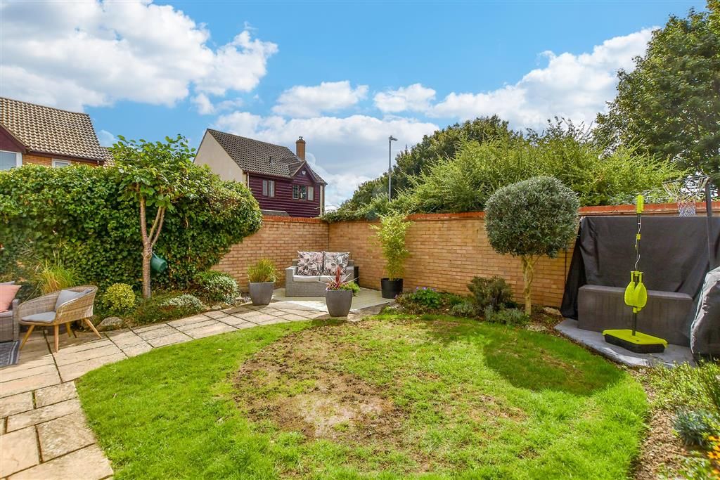 Property photo 2 of 13 Rear Garden
