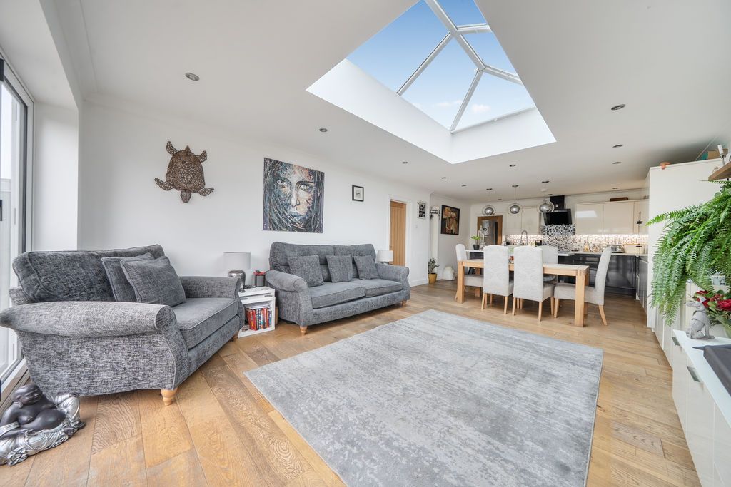 Property photo 3 of 21 Kitchen/Dining/Family Room