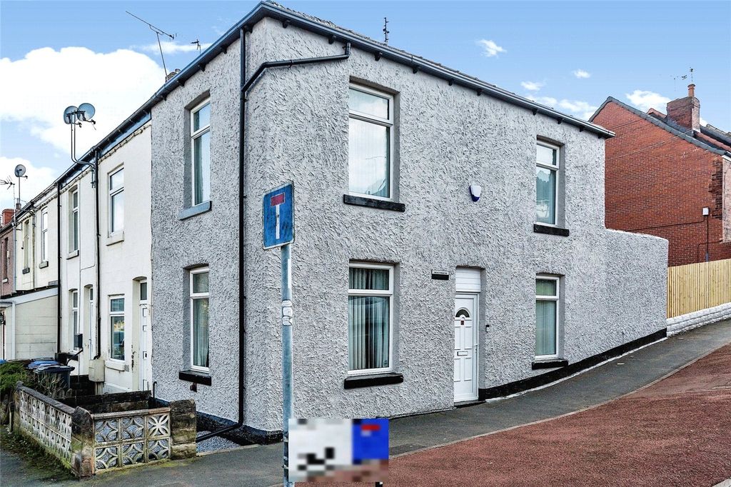 Property photo 1 of 9 Front Shot