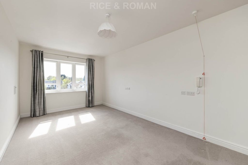 Additional image 6 of 1 bed flat for saleKeble Court, Fleet GU52