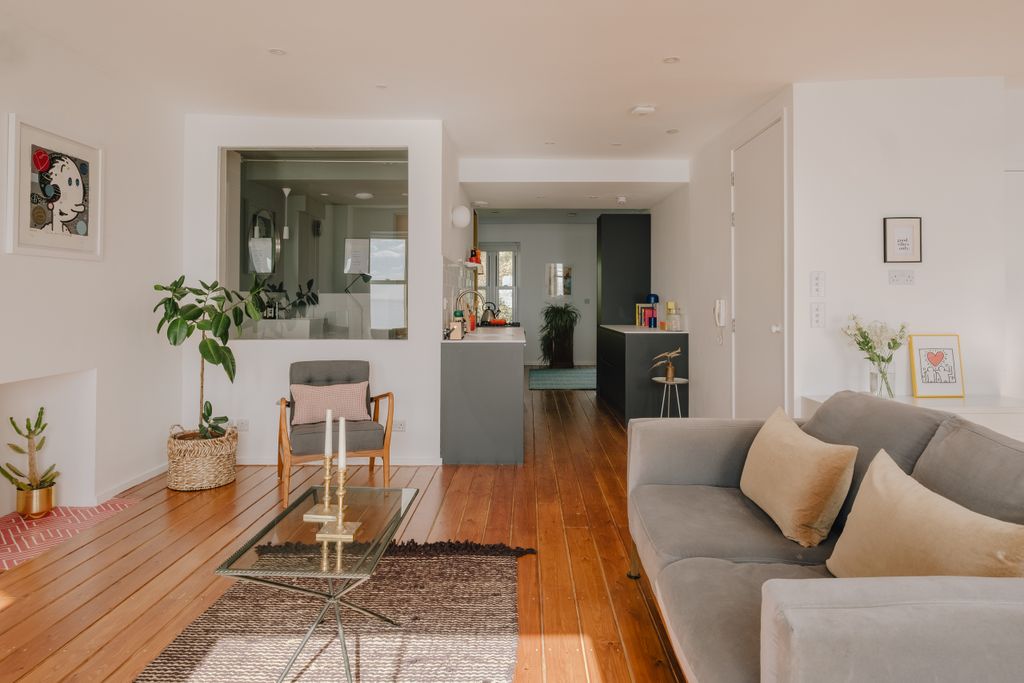 Property photo 2 of 20 Croft-Eversfieldplace-Hastings-Interior-14