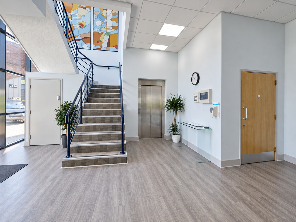 Property photo 1 of 11 Main Entrance 