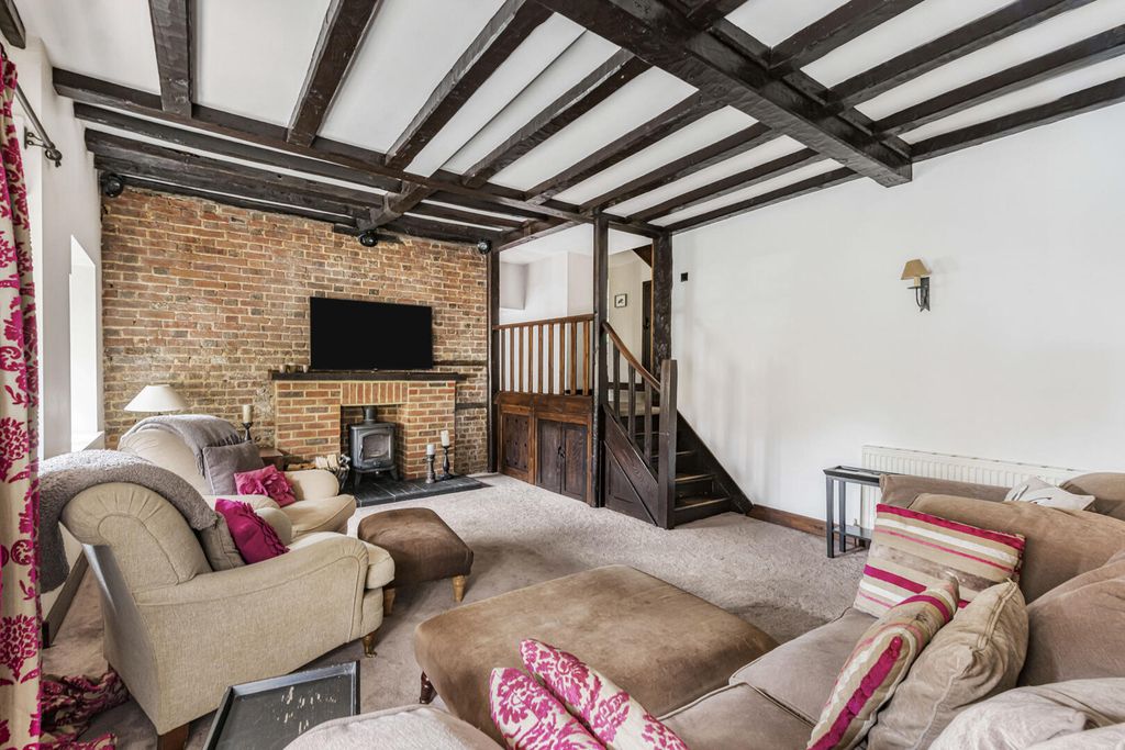 Property photo 3 of 43 Living Room