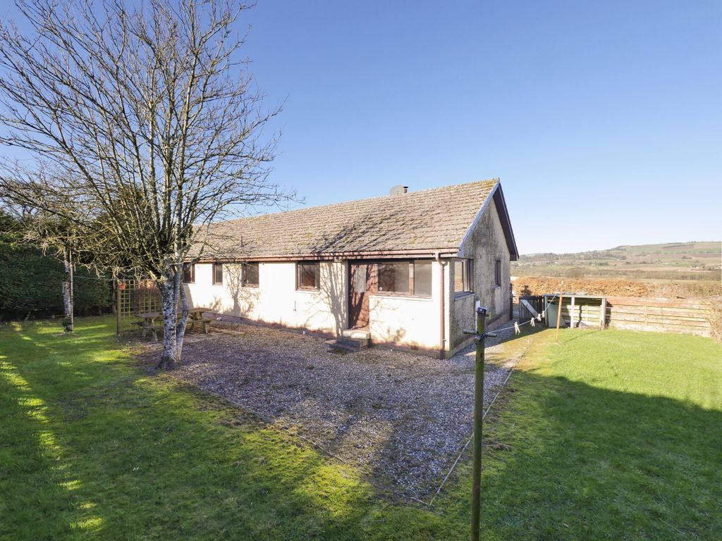Additional image 10 of 3 bed semi-detached bungalow to rentAshlea, Rosemount Farm, Parkhead Road, Blairgowrie PH10