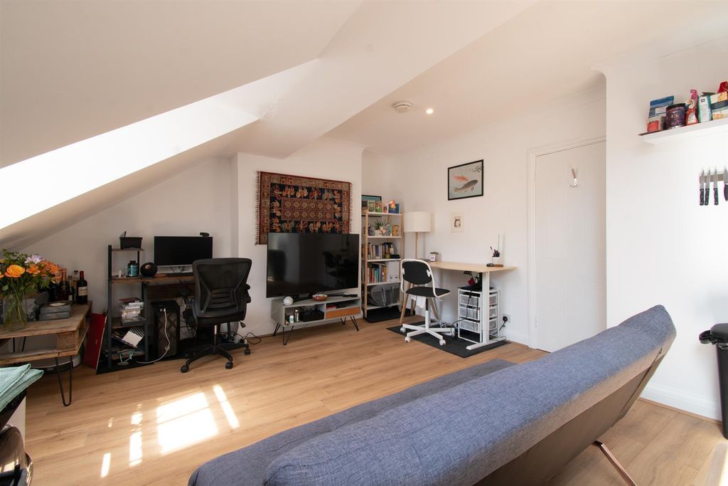 Property photo 2 of 9 Open Plan Living Space