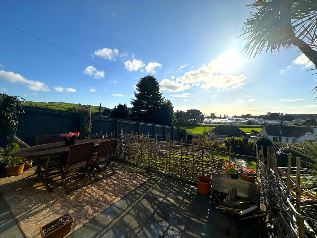 Additional image 36 of 3 bed semi-detached house for salePolmear Road, Par PL24