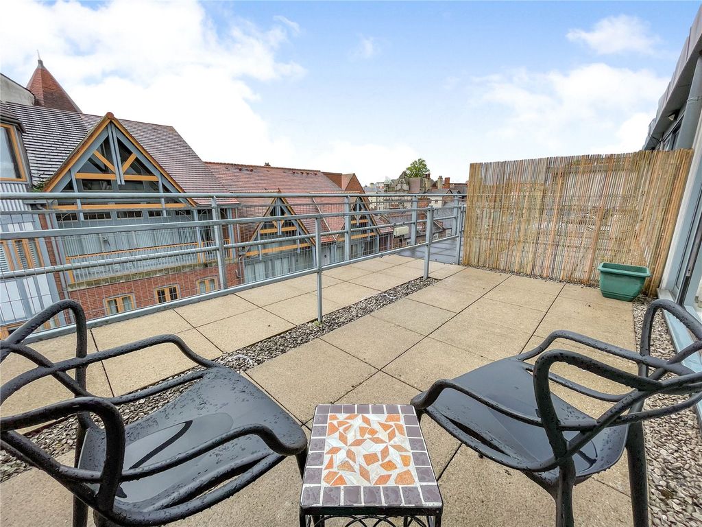 Additional image 13 of 3 bed flat for saleAlexander Court, Dee Lane, Chester, Cheshire CH3