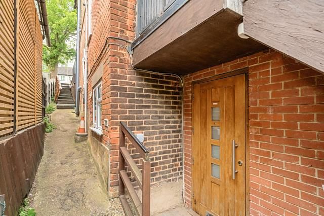 Property photo 1 of 10 External, Front Door