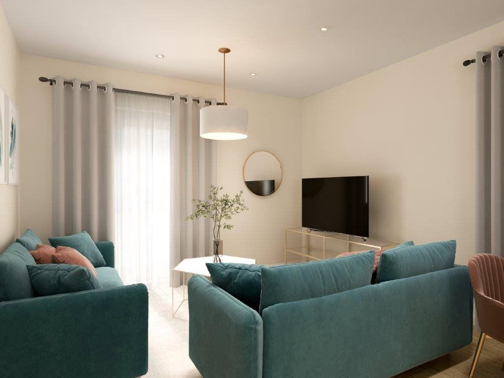 Property photo 2 of 9 Living Room