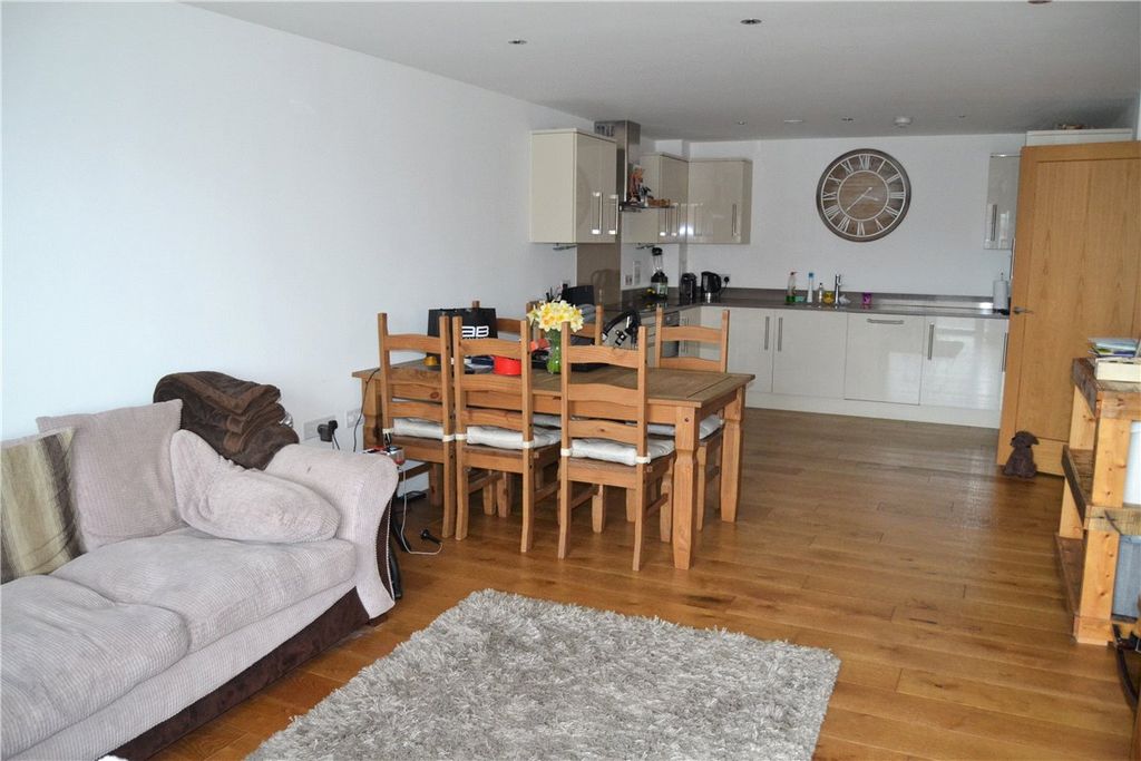 Property photo 3 of 10 Open Plan Living